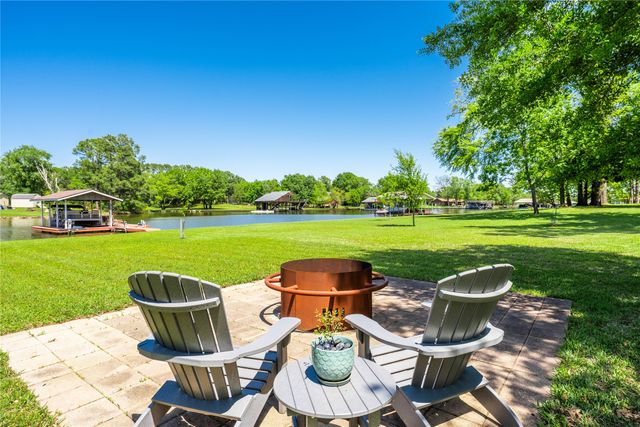 119 Tampico Lane, Trinidad, TX 75163