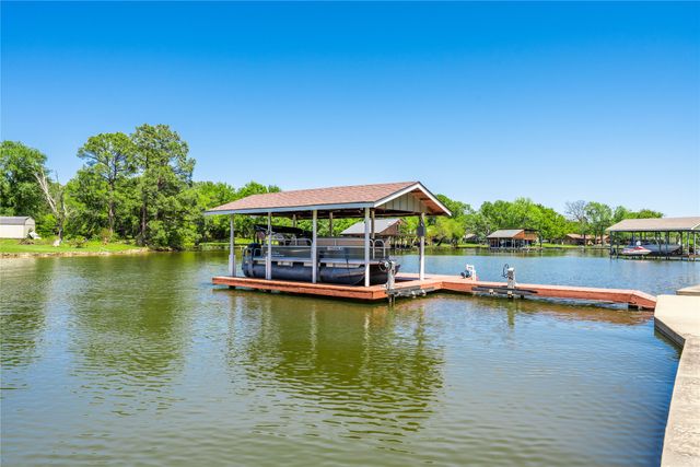 119 Tampico Lane, Trinidad, TX 75163