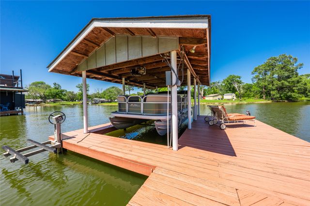 119 Tampico Lane, Trinidad, TX 75163