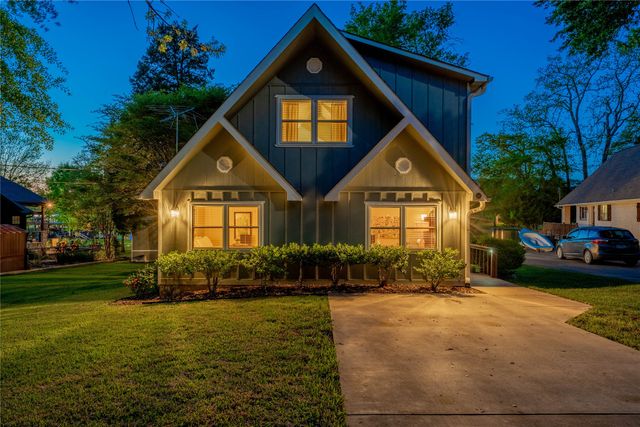 119 Tampico Lane, Trinidad, TX 75163