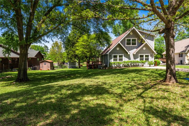119 Tampico Lane, Trinidad, TX 75163