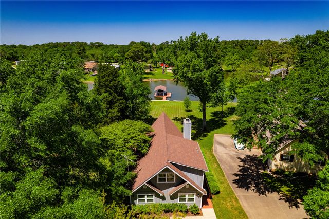 119 Tampico Lane, Trinidad, TX 75163