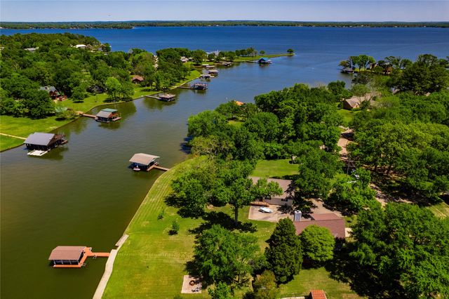 119 Tampico Lane, Trinidad, TX 75163