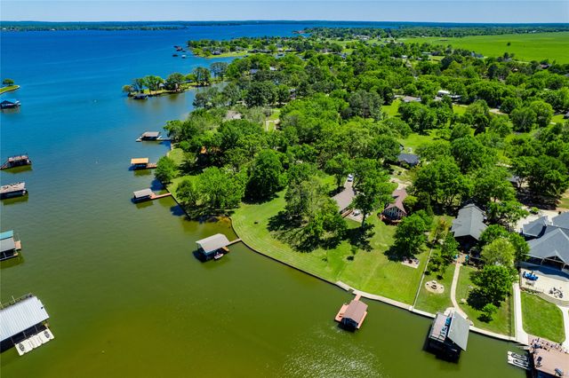 119 Tampico Lane, Trinidad, TX 75163