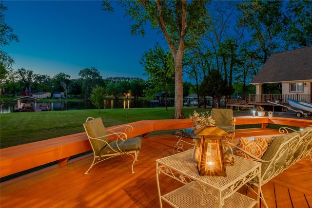 119 Tampico Lane, Trinidad, TX 75163