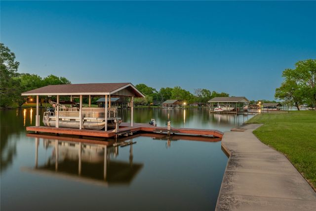 119 Tampico Lane, Trinidad, TX 75163