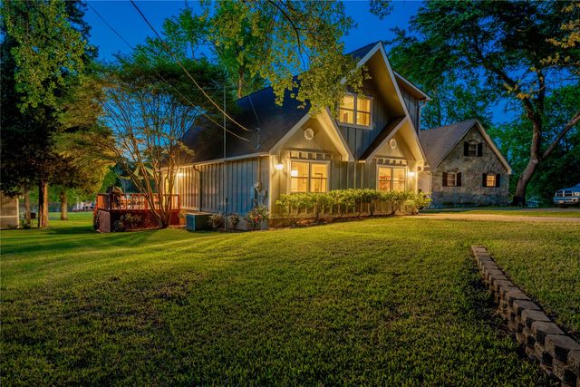 119 Tampico Lane, Trinidad, TX 75163