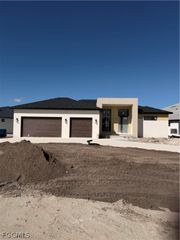 3815 NW 22nd TER, Cape Coral, FL 33993