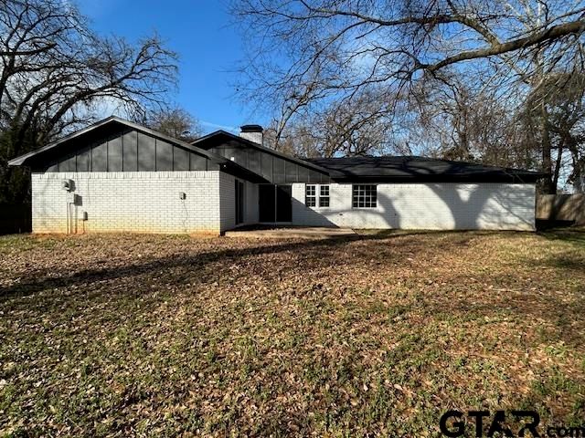 18003 Lookout Lake Circle, Flint, TX 75762