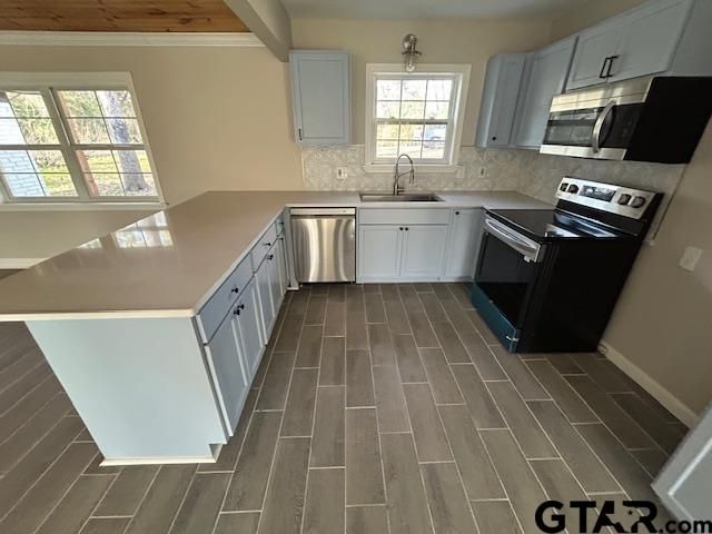 18003 Lookout Lake Circle, Flint, TX 75762