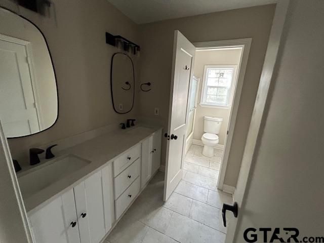 18003 Lookout Lake Circle, Flint, TX 75762