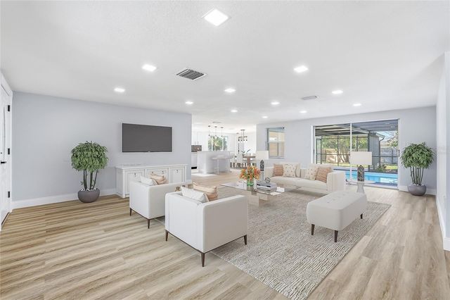 9821 LAKESIDE LANE, Port Richey, FL 34668