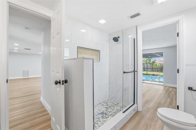 9821 LAKESIDE LANE, Port Richey, FL 34668