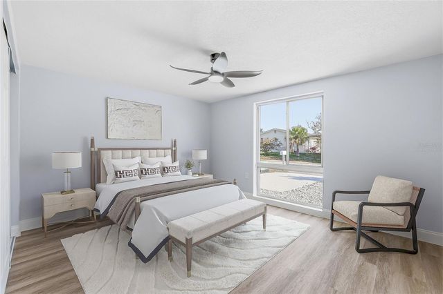 9821 LAKESIDE LANE, Port Richey, FL 34668