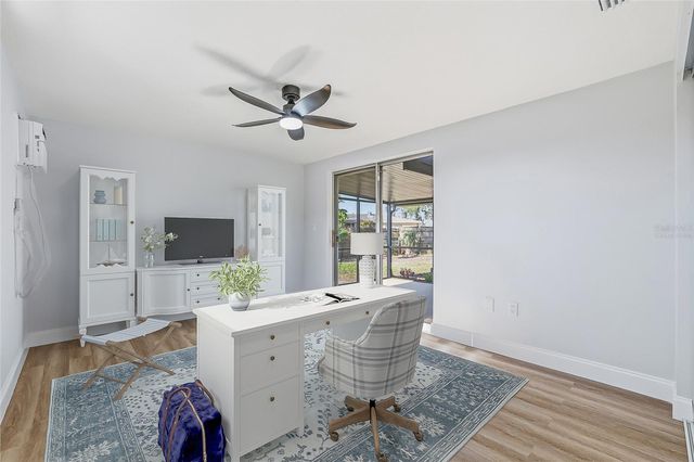 9821 LAKESIDE LANE, Port Richey, FL 34668