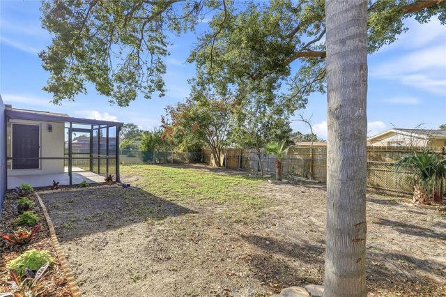 9821 LAKESIDE LANE, Port Richey, FL 34668