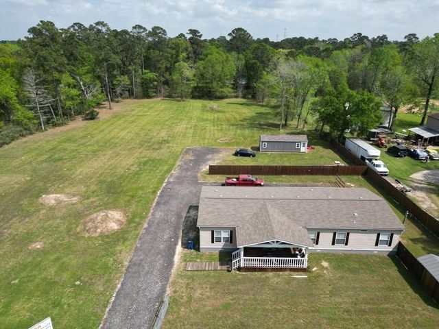 14092 Horseshoe Bend, Conroe, TX 77384