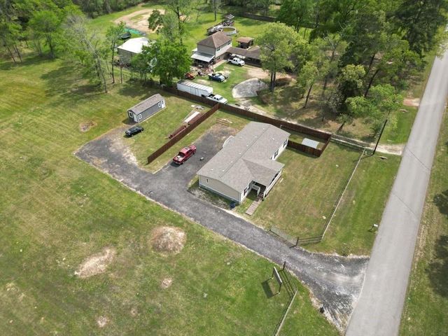 14092 Horseshoe Bend, Conroe, TX 77384