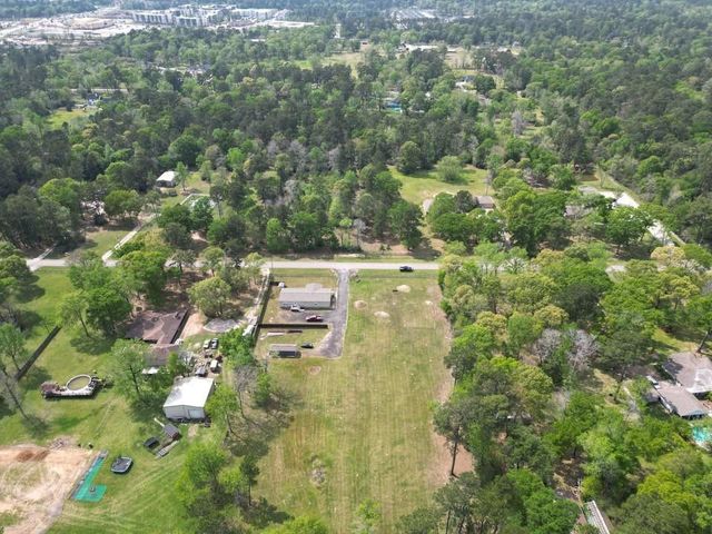 14092 Horseshoe Bend, Conroe, TX 77384