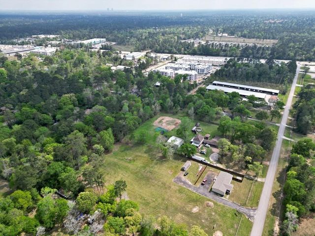 14092 Horseshoe Bend, Conroe, TX 77384