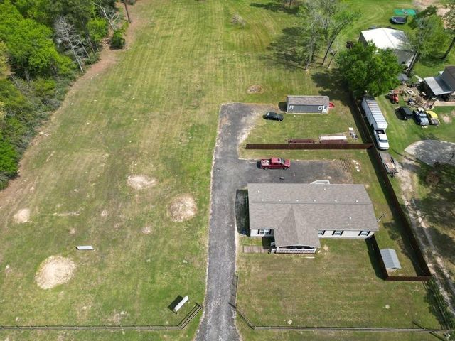 14092 Horseshoe Bend, Conroe, TX 77384