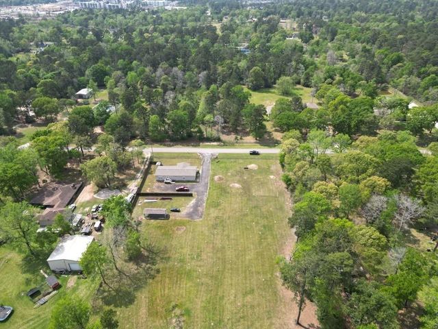 14092 Horseshoe Bend, Conroe, TX 77384
