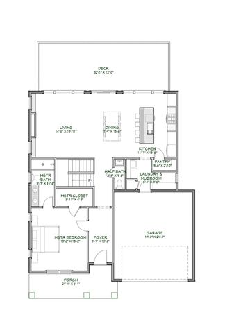 8623 Mohawk Trail LOT 61, Winfield Twp, MI 49329