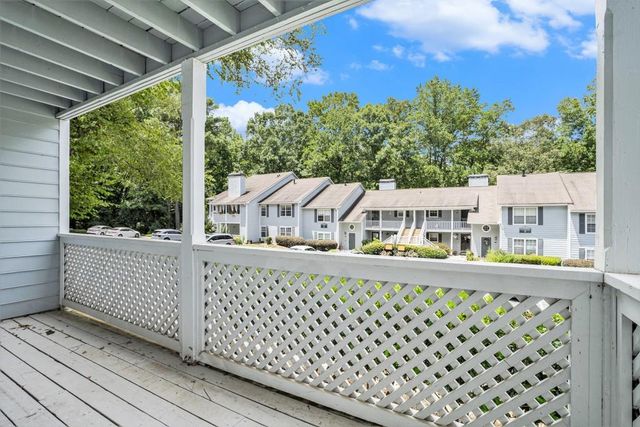 4001 Riverlook Parkway SE 203, Marietta, GA 30067