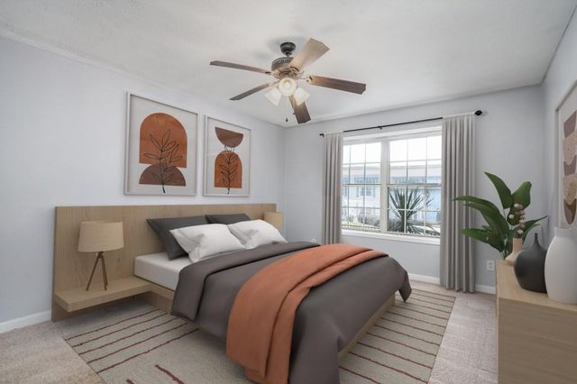 4001 Riverlook Parkway SE 203, Marietta, GA 30067