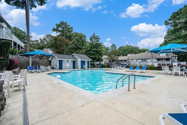 4001 Riverlook Parkway SE 203, Marietta, GA 30067