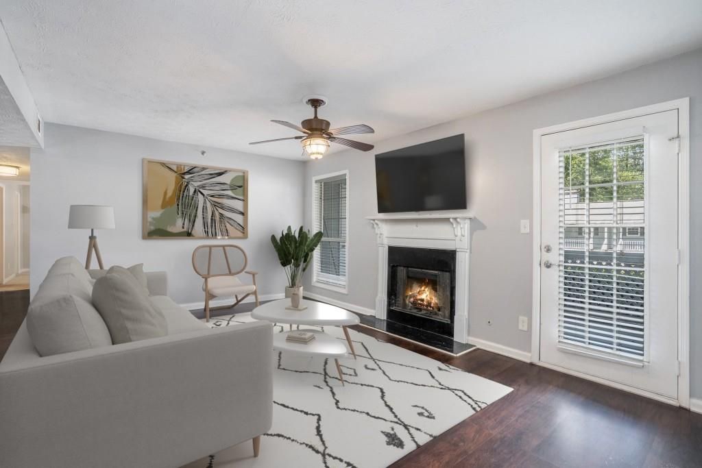 4001 Riverlook Parkway SE 203, Marietta, GA 30067