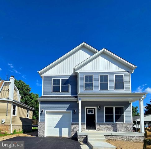 259 ARUNDEL RD, Pasadena, MD 21122