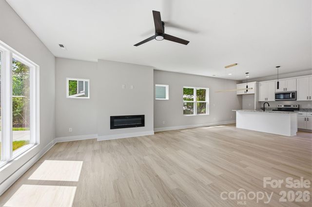 1036 Patton Avenue, Albemarle, NC 28001