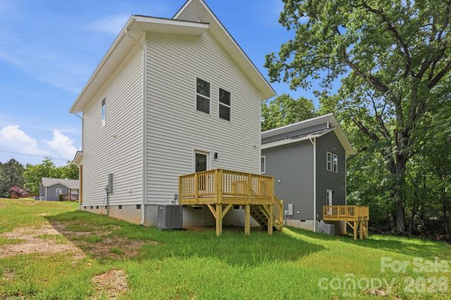 1036 Patton Avenue, Albemarle, NC 28001