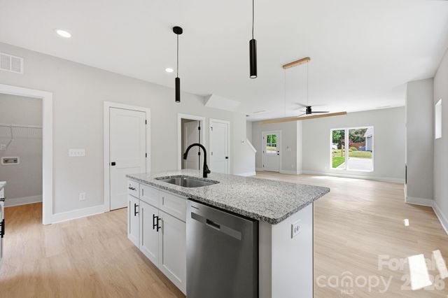 1036 Patton Avenue, Albemarle, NC 28001