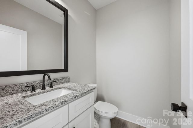 1036 Patton Avenue, Albemarle, NC 28001