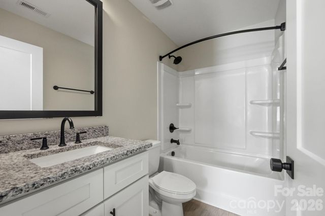 1036 Patton Avenue, Albemarle, NC 28001