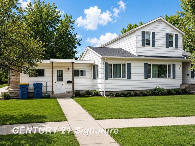 119-121 N Bachus Street, Corunna, MI 48817