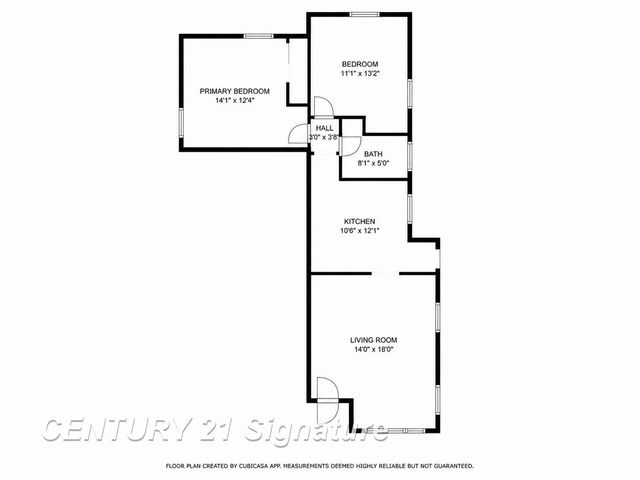 119-121 N Bachus Street, Corunna, MI 48817