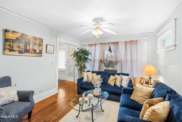 40 Pinewood Avenue, Albany, NY 12208