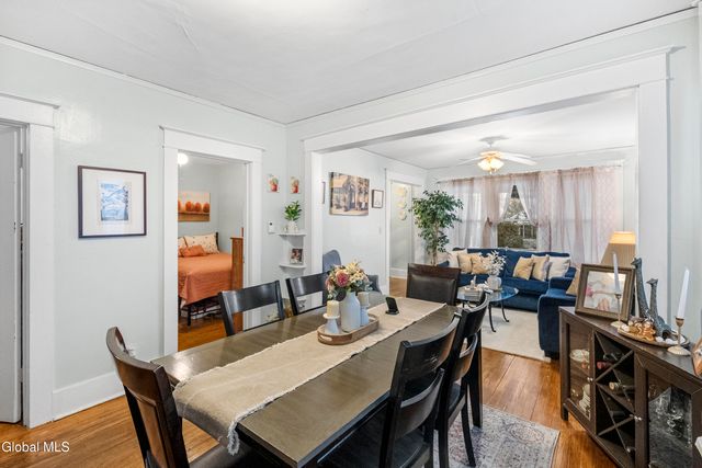 40 Pinewood Avenue, Albany, NY 12208