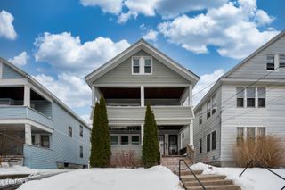 40 Pinewood Avenue, Albany, NY 12208