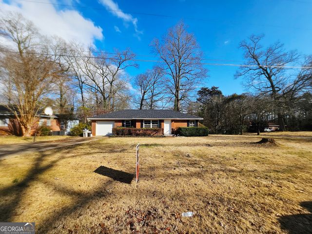 102 Dogwood Drive, Lagrange, GA 30241