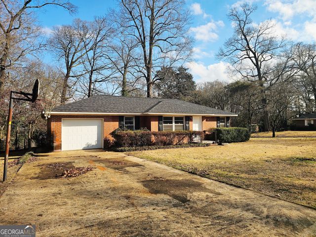 102 Dogwood Drive, Lagrange, GA 30241