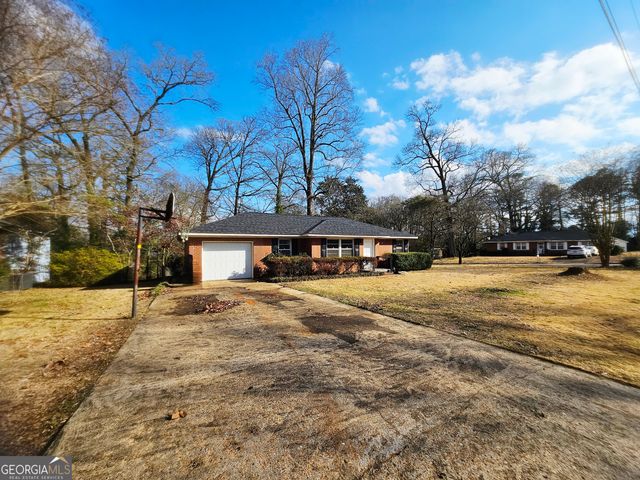 102 Dogwood Drive, Lagrange, GA 30241