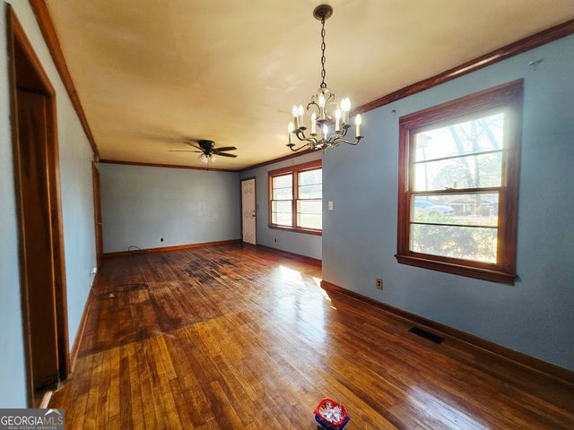 102 Dogwood Drive, Lagrange, GA 30241