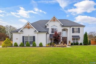 3103 Mossy Rock Road SE, Owens Cross Roads, AL 35763