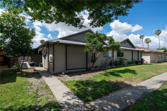 1804 W Glen Avenue, Anaheim, CA 92801