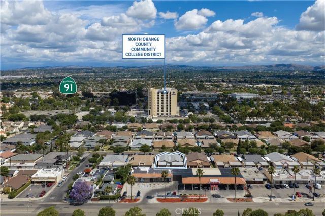 1804 W Glen Avenue, Anaheim, CA 92801