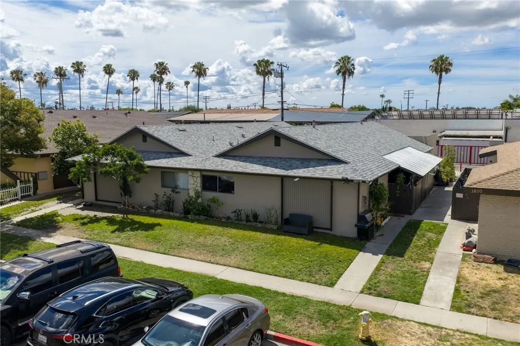 1804 W Glen Avenue, Anaheim, CA 92801